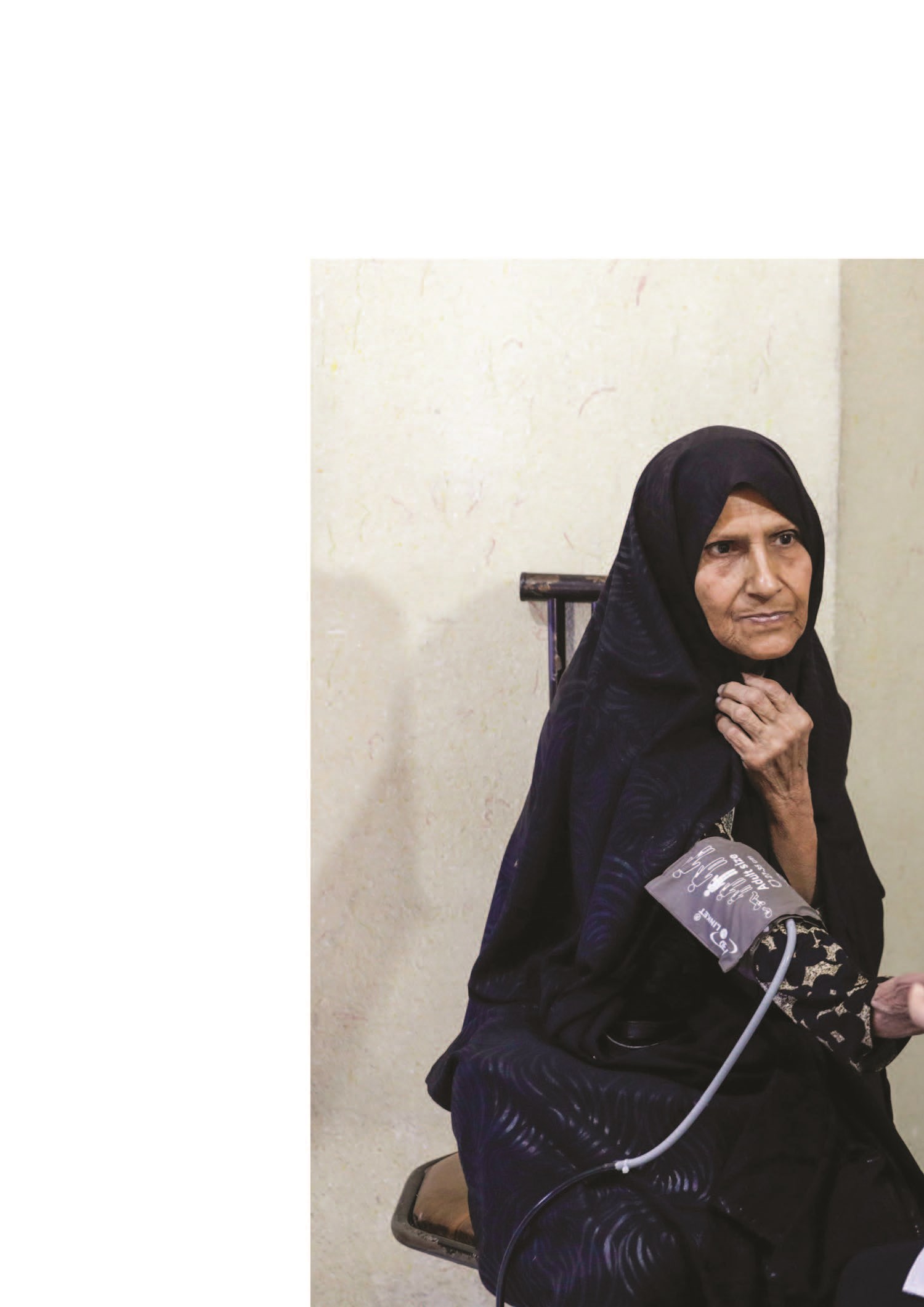 ارتقاء سطح سلامت مادران و دختران ایران زمین