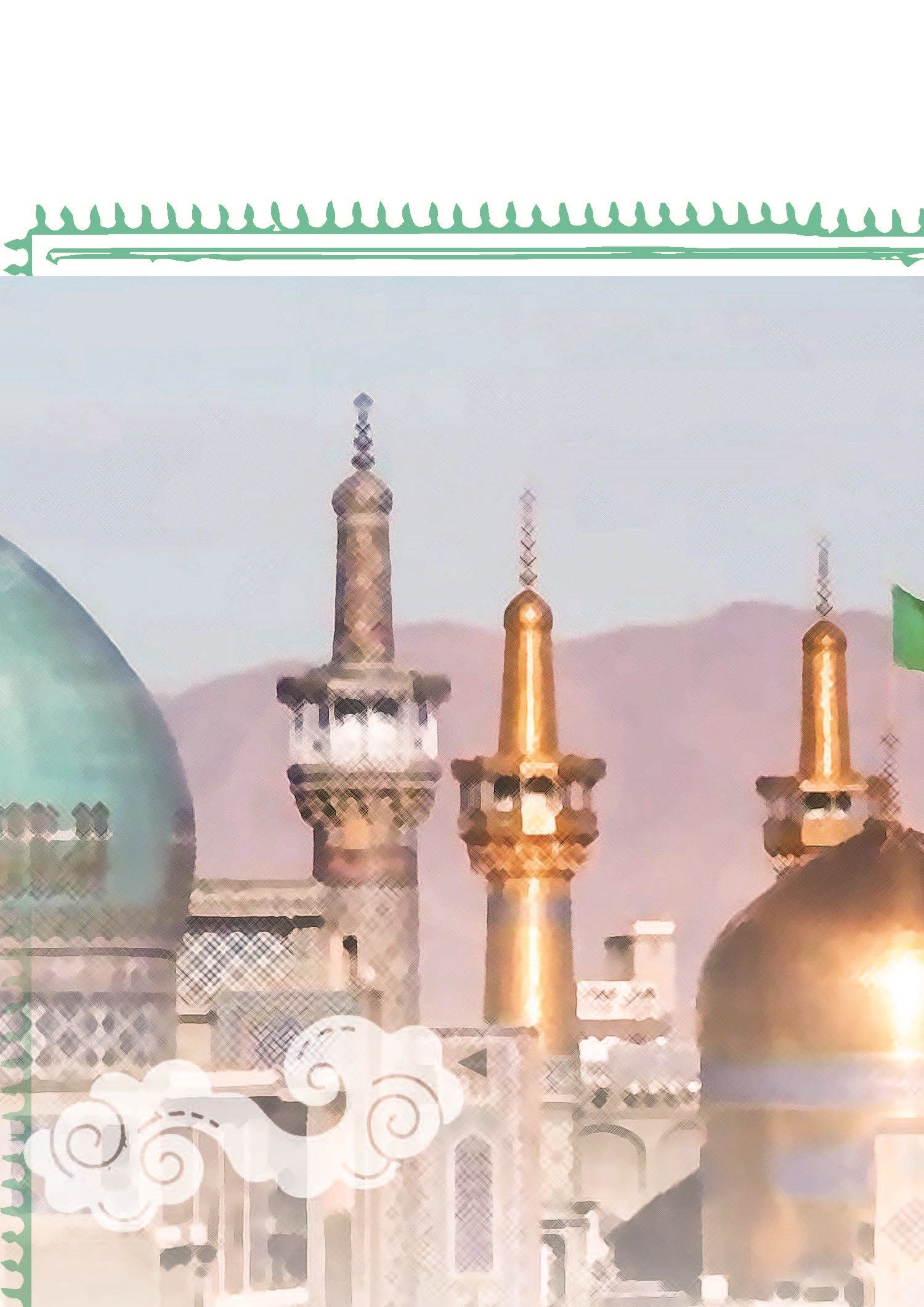 «بانو گوهرشاد» جاودان در تاریخ