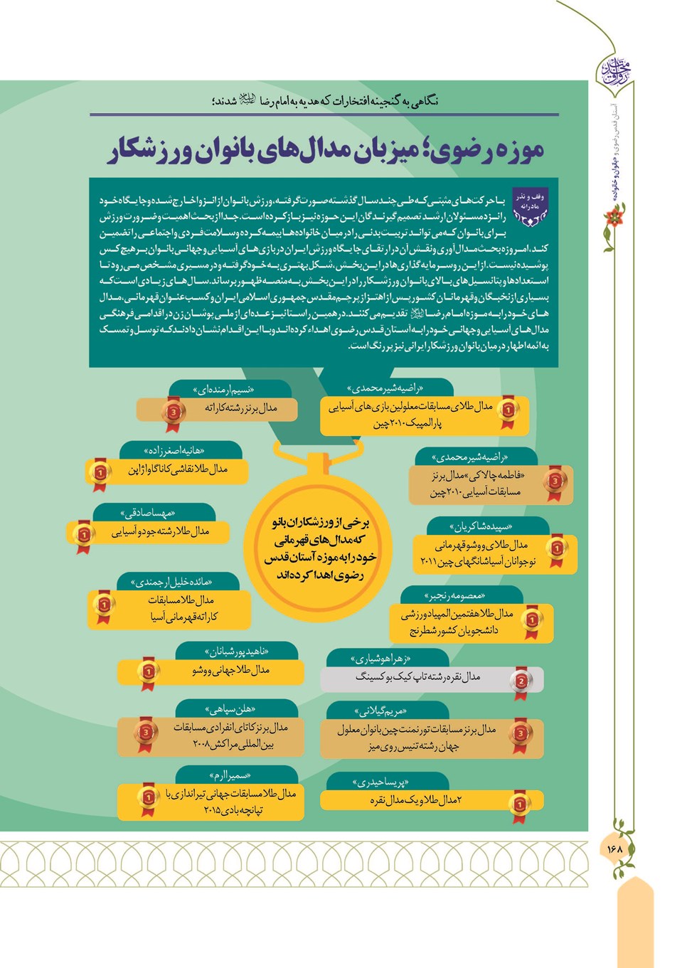 روزنامه تاریخ ۱۳ دی ۱۴۰۲