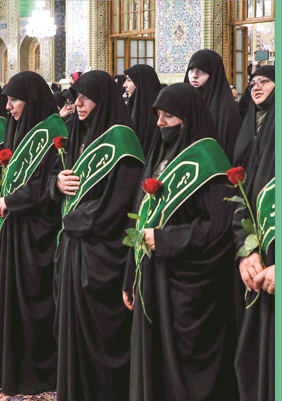 روزنامه تاریخ ۱۳ دی ۱۴۰۲