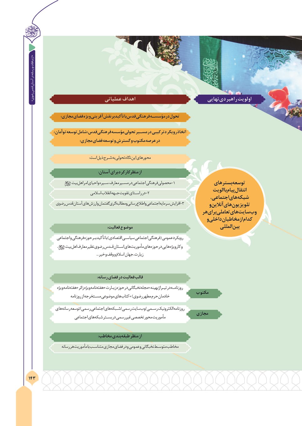 روزنامه تاریخ ۱۳ آذر ۱۴۰۳