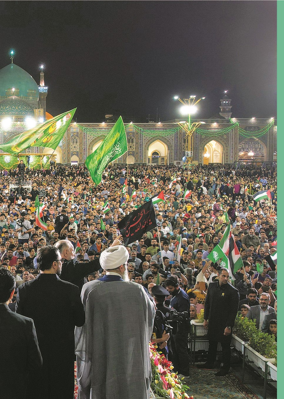 روزنامه تاریخ ۱۳ آذر ۱۴۰۳