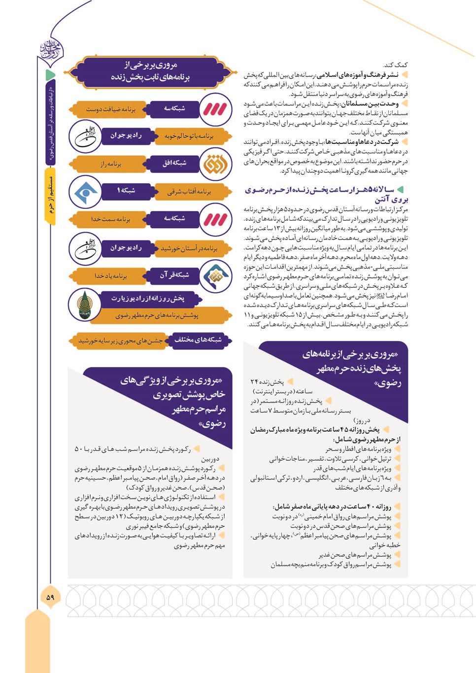 روزنامه تاریخ ۱۳ آذر ۱۴۰۳