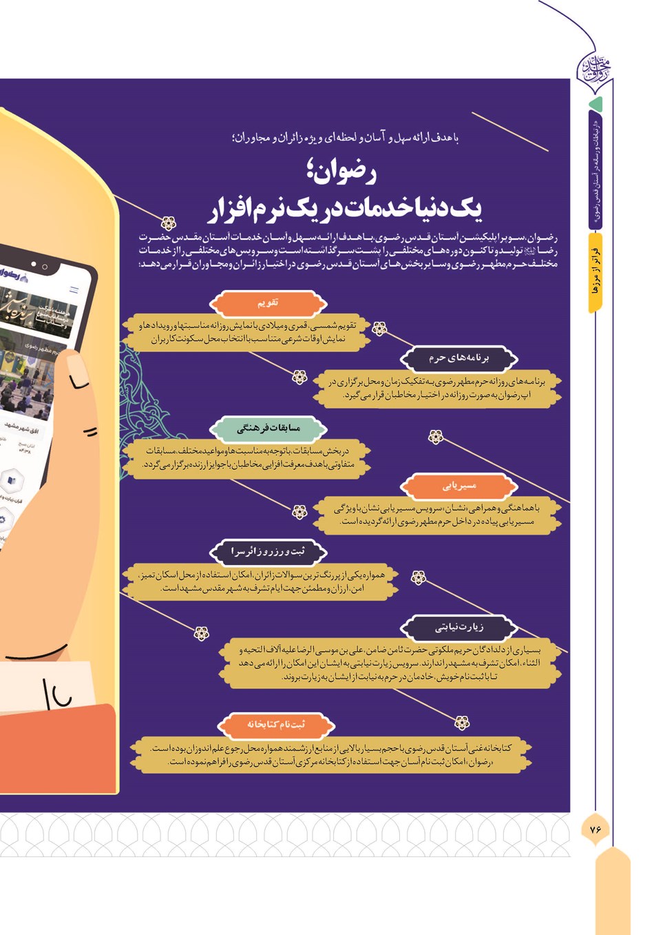 روزنامه تاریخ ۱۳ آذر ۱۴۰۳