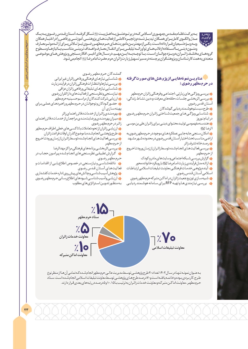 روزنامه تاریخ ۸ بهمن ۱۴۰۲