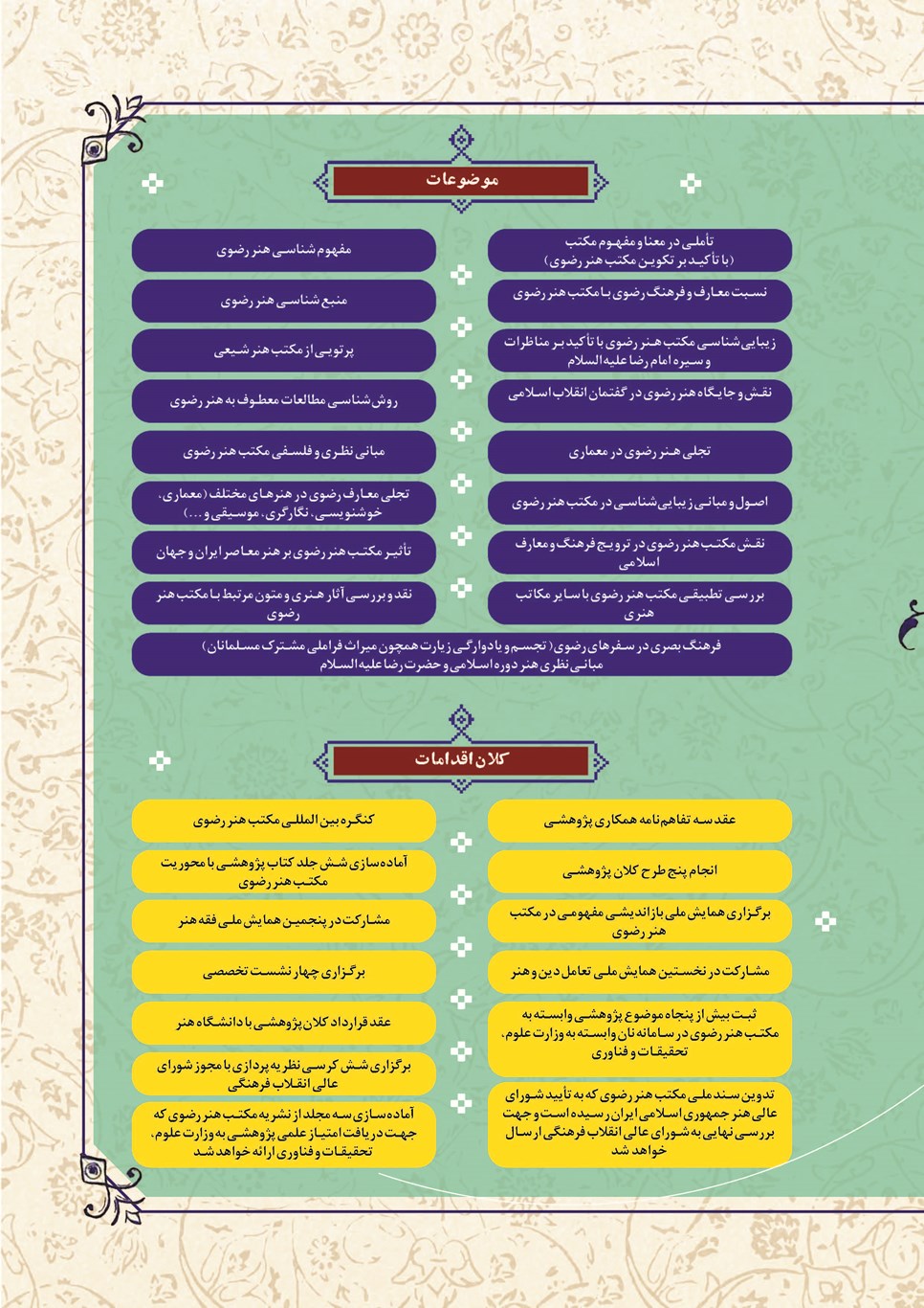 روزنامه تاریخ ۸ بهمن ۱۴۰۲