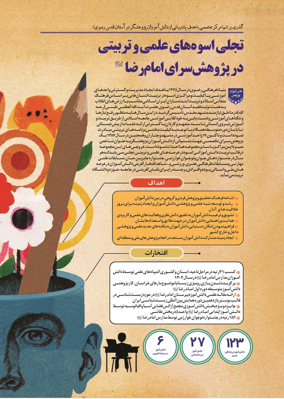 روزنامه تاریخ ۸ بهمن ۱۴۰۲