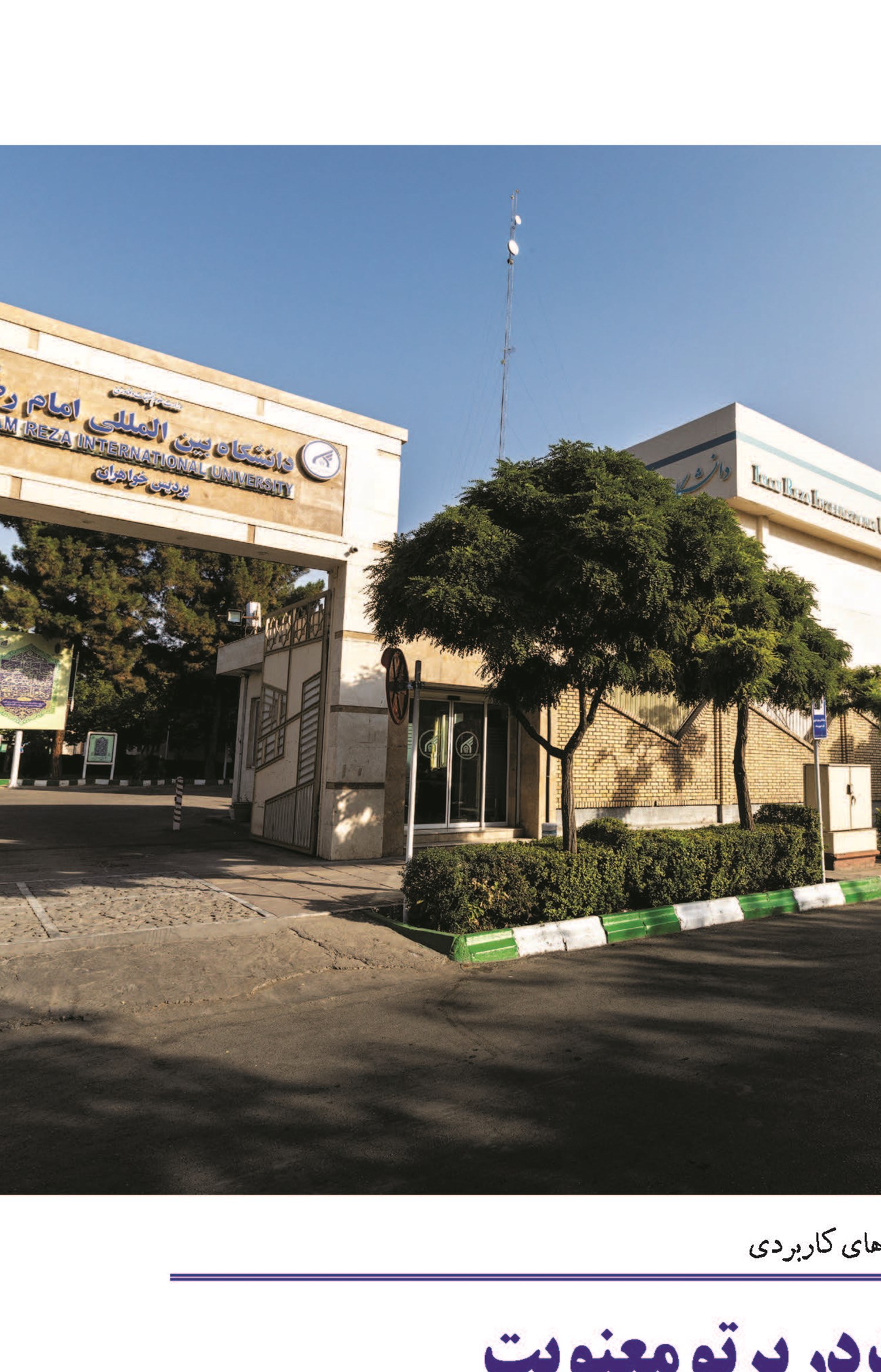 توسعه دانش و مهارت در پرتو معنویت