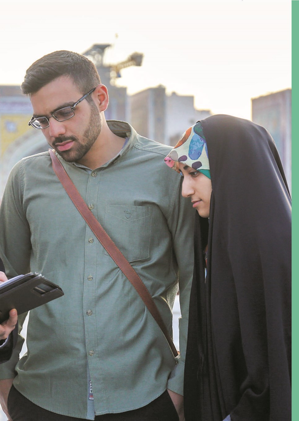 روزنامه تاریخ ۸ بهمن ۱۴۰۲