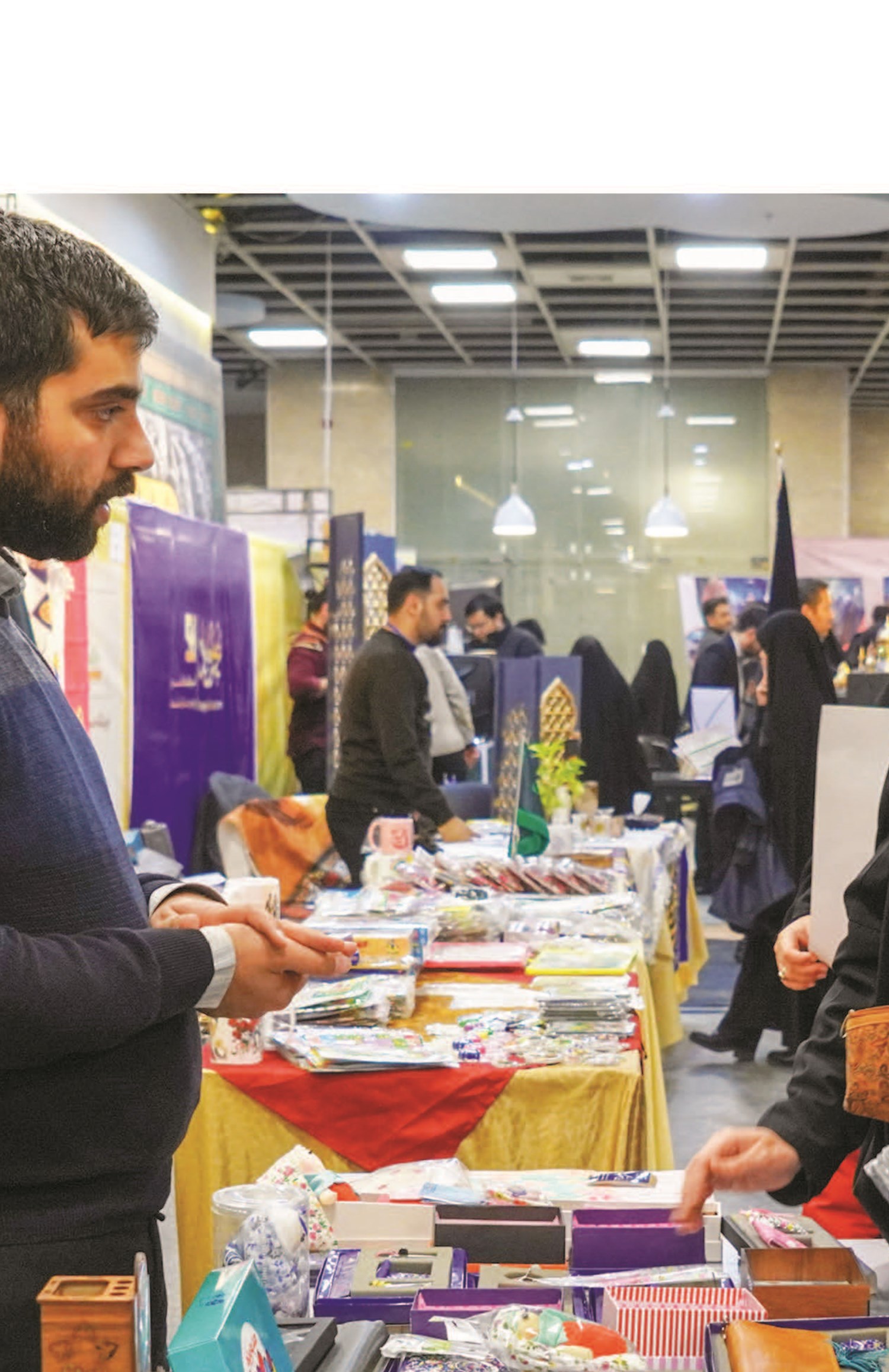 ارائه توانمندی‌ها، شبکه‌سازی و تبادل تجربه ظرفیت‌های مردمی با «همافزا»