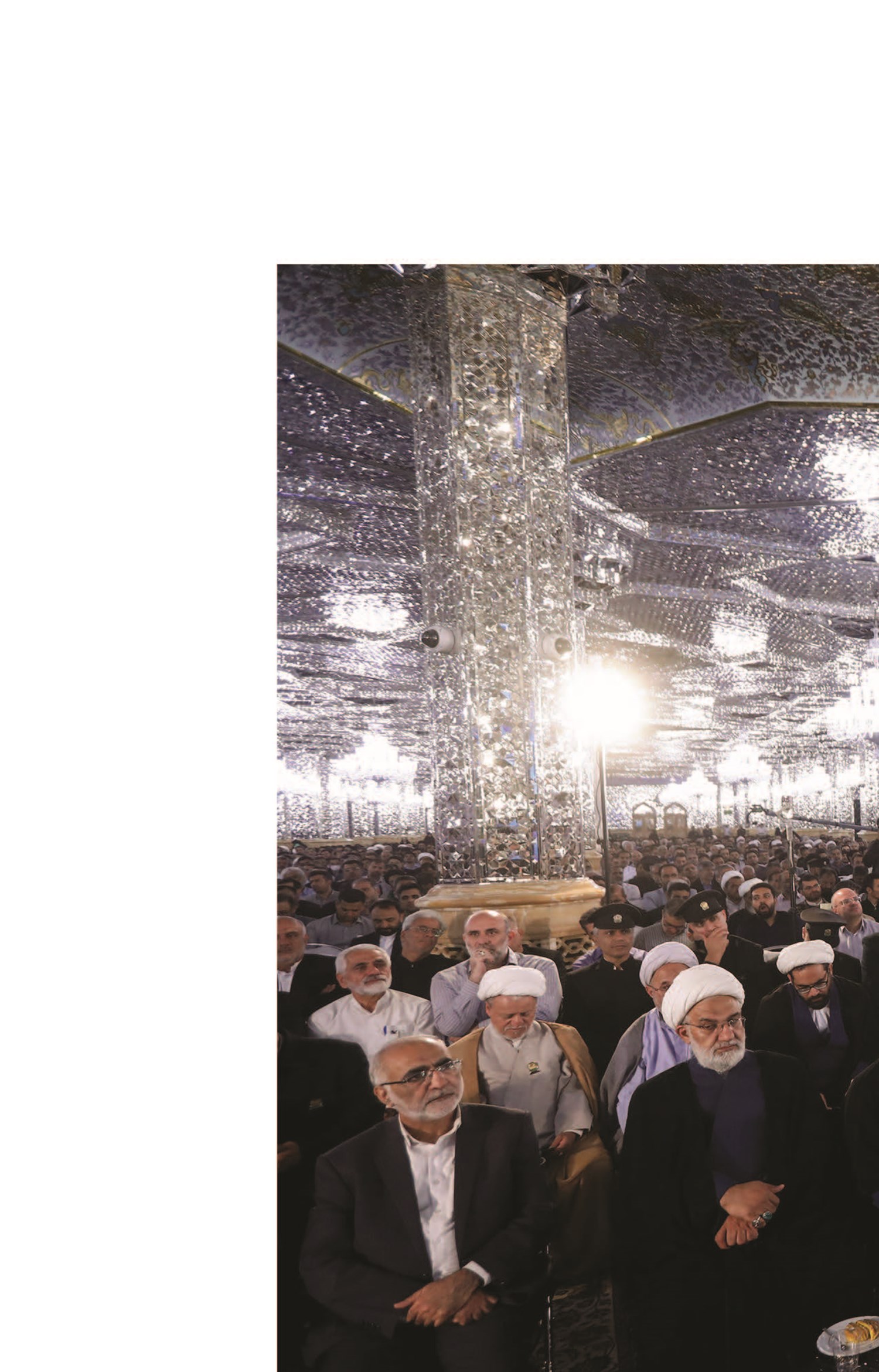 «فتح قریب»؛ گردهمایی معنوی نخبگان در رویدادی تحلیلی و تبیینی