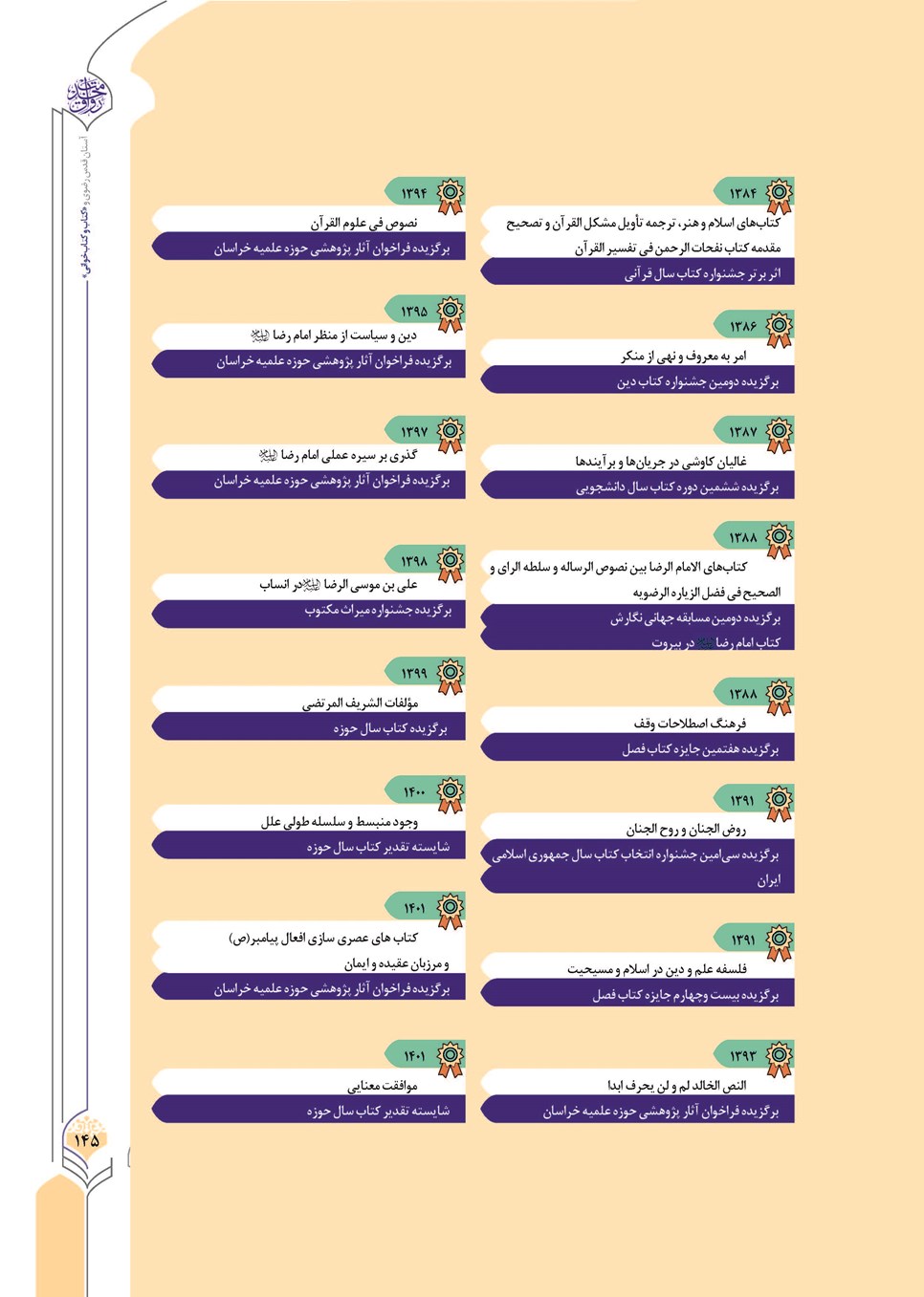روزنامه تاریخ ۲۴ آذر ۱۴۰۲