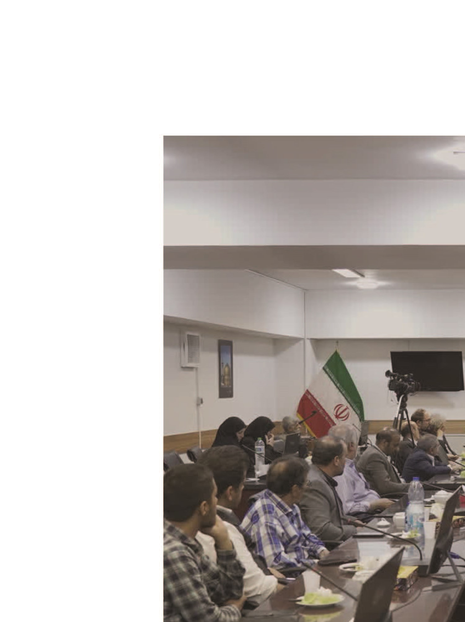 وقتی واژه‌ها به زیارت می‌آیند