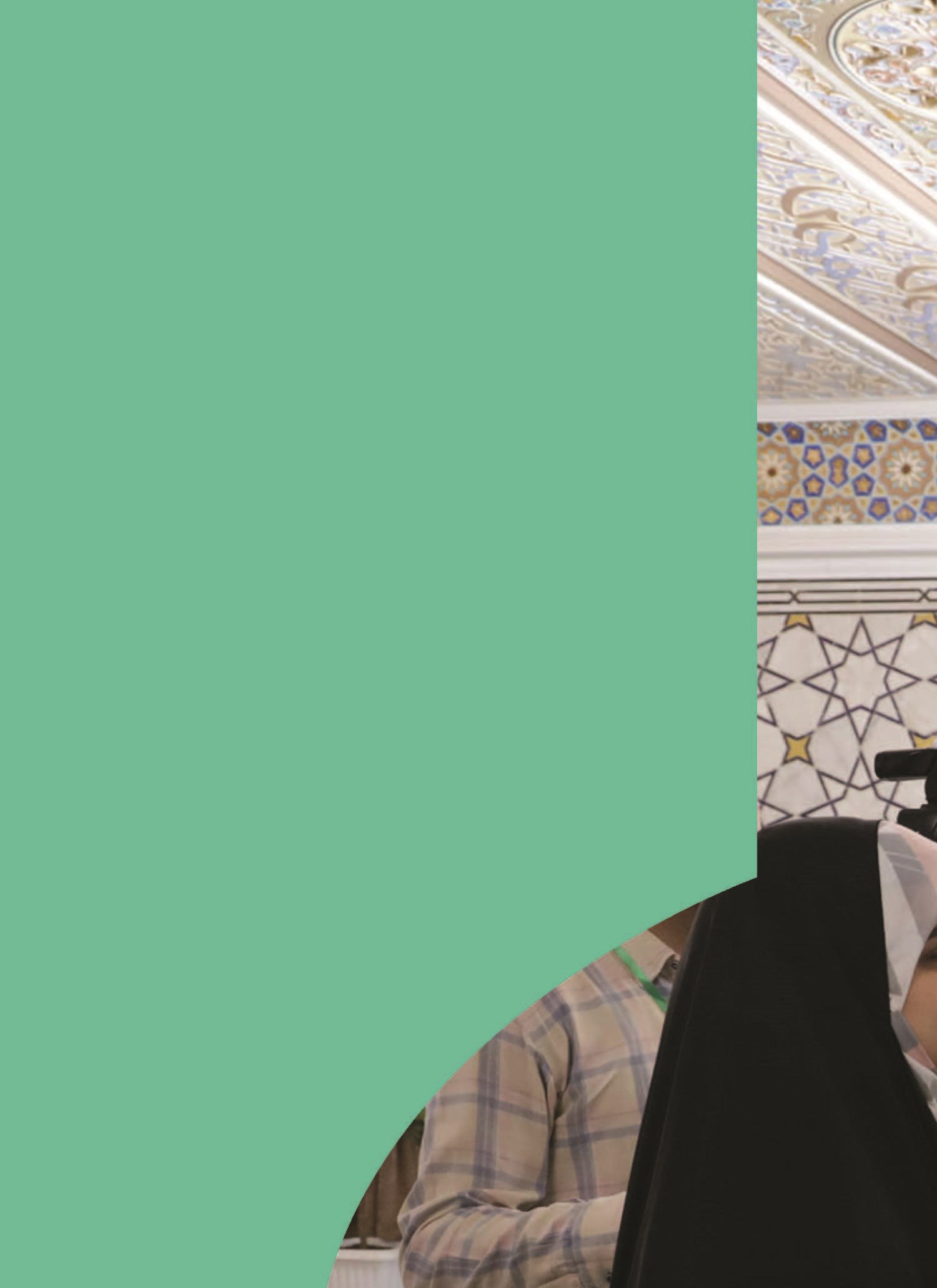 رسانه دینی
