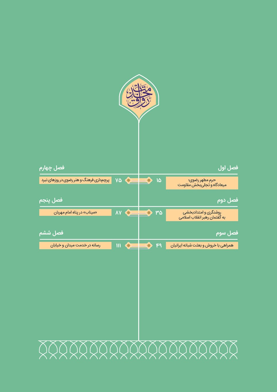 روزنامه تاریخ ۱۳ تیر ۱۴۰۵