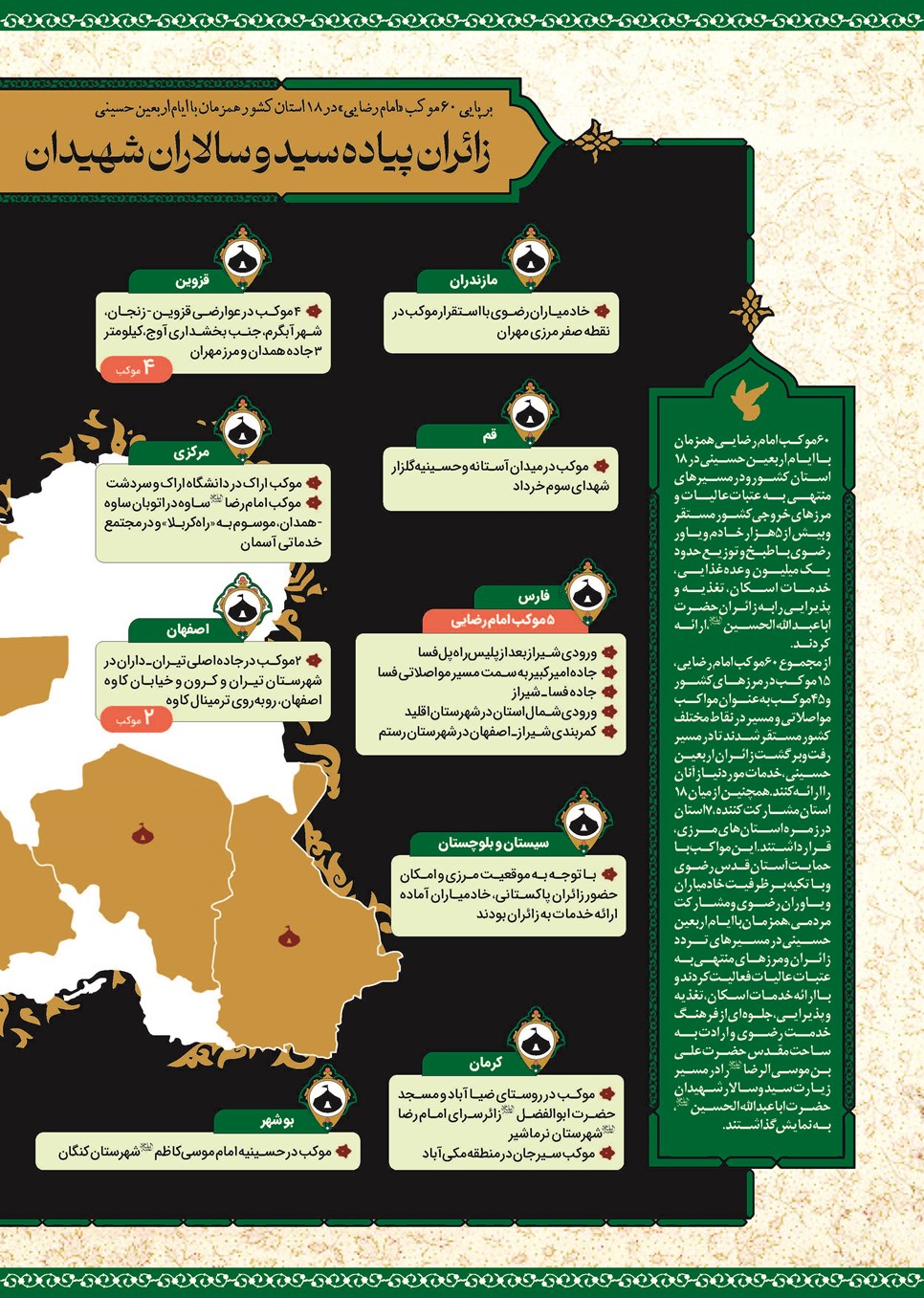 روزنامه تاریخ ۹ شهریور ۱۴۰۵