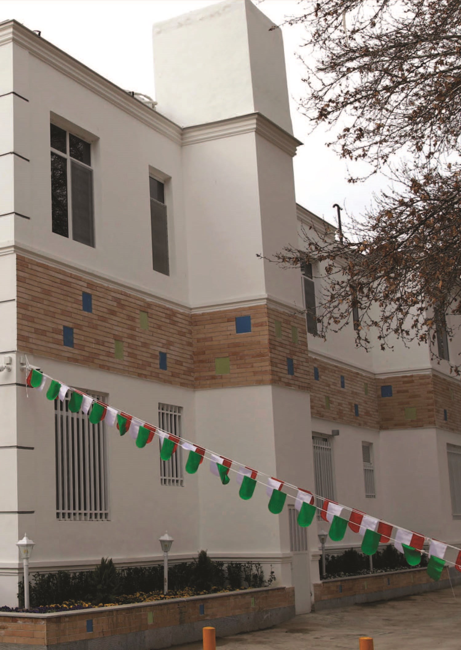دغدغه مند جوانی ایران