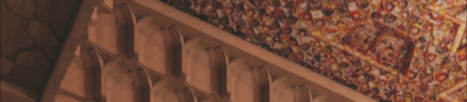 تجربه یک زیارت متفاوت