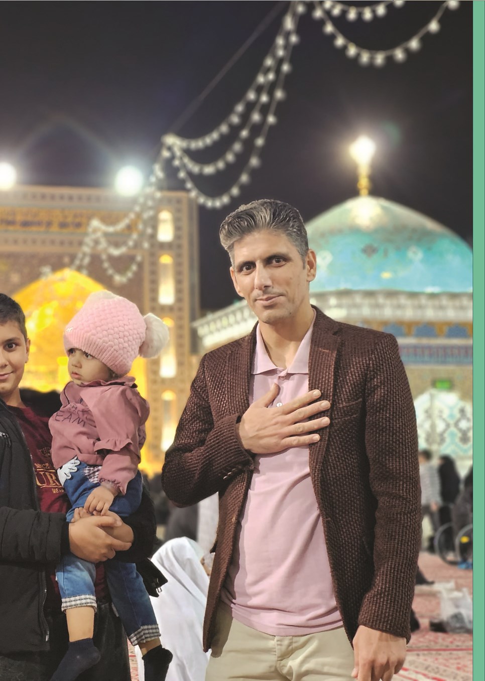 روزنامه تاریخ ۲۷ اسفند ۱۴۰۲
