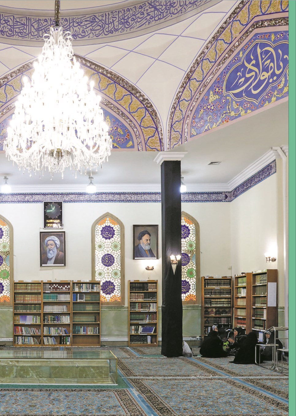 روزنامه تاریخ ۲۴ تیر ۱۴۰۳